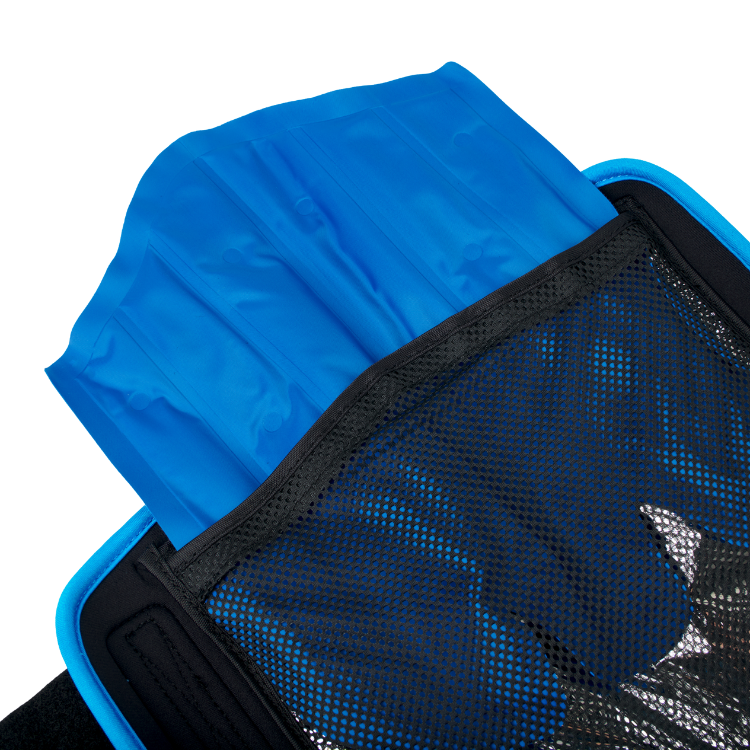 Guêtres LeMieux ProIce Freeze