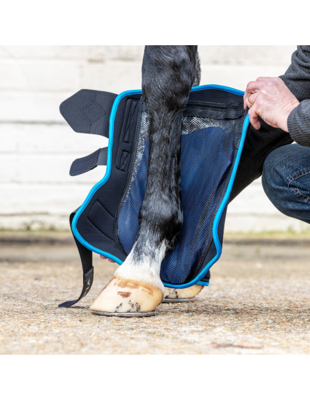 Guêtres LeMieux ProIce Freeze