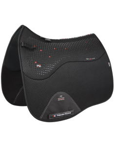 Premier Equine Airtechnology Anti-Slip Dressage Saddle Pad