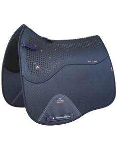 Premier Equine Airtechnology Anti-Slip Dressage Saddle Pad 2