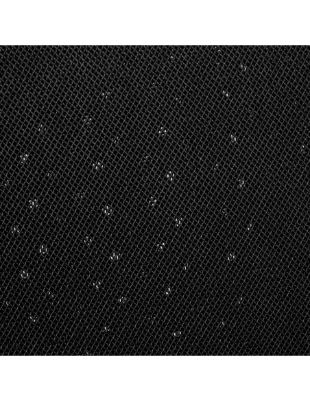 Amortisseur Premier Equine Airtechnology Shockproof Laine Noir/naturel