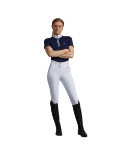 Premier Equine Aradina Full Grip Riding Breeches
