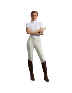 Premier Equine Aradina Full Grip Riding Breeches 2
