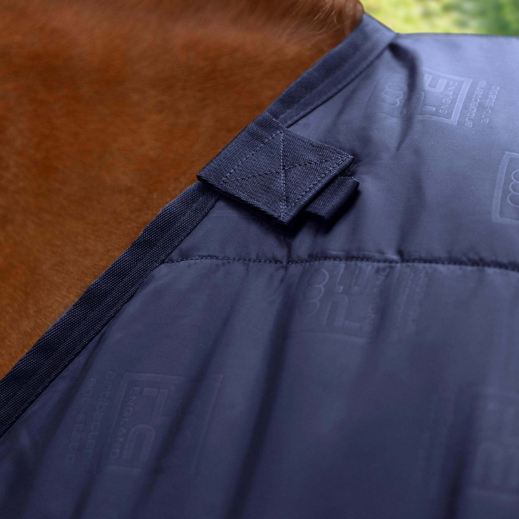 Sous Couverture Premier Equine Stratus 300g Marine