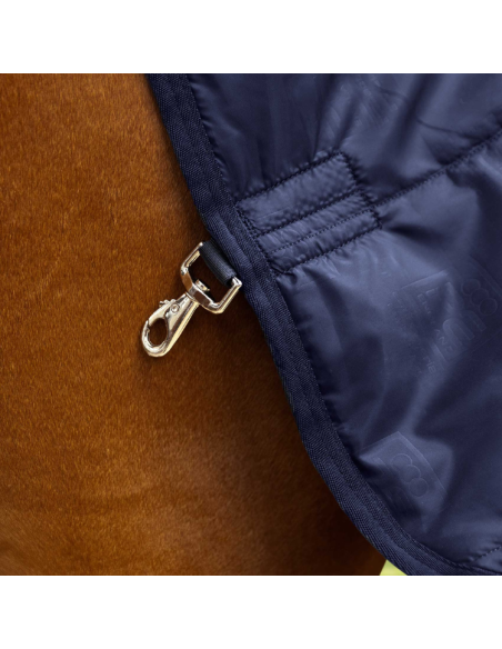 Sous Couverture Premier Equine Stratus 300g Marine