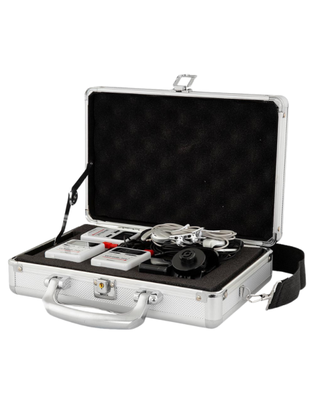 Oreillettes Whis Original Duo Complet BLANC