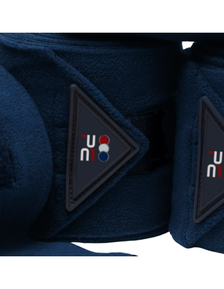Bandes De Polo Premier Equine Marine