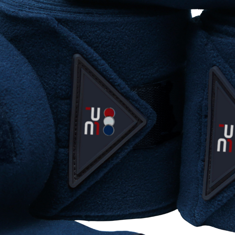 Bandes De Polo Premier Equine Marine
