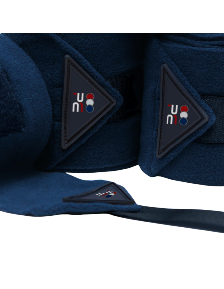 Bandes De Polo Premier Equine Marine