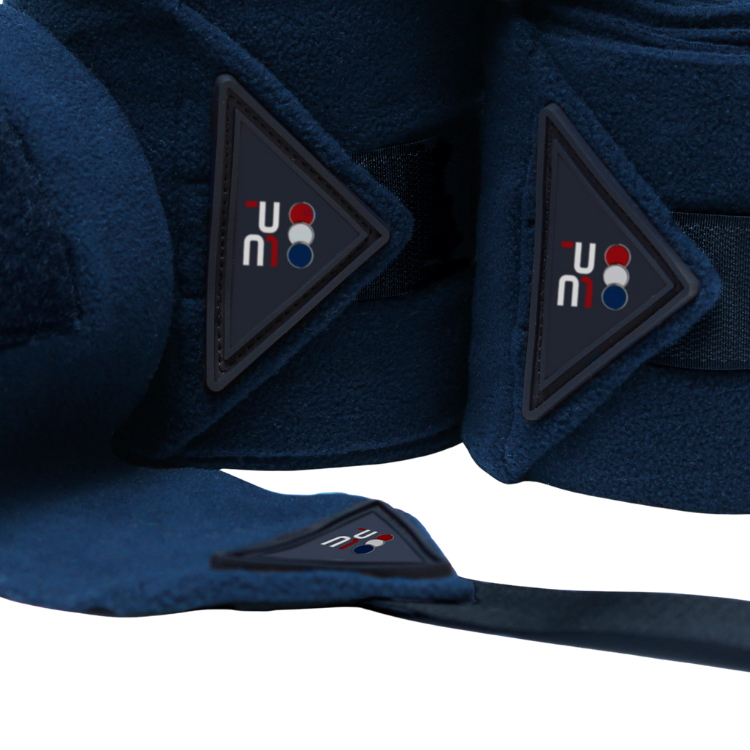 Bandes De Polo Premier Equine Marine