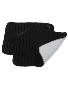 Sous-Bandages Premier Equine Noir