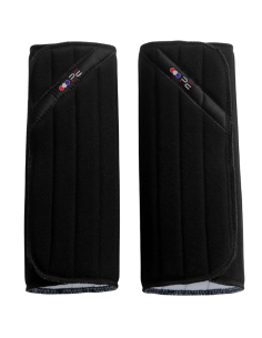Premier Equine Black underpads 2