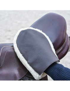 Jump'In Polishing Glove 2