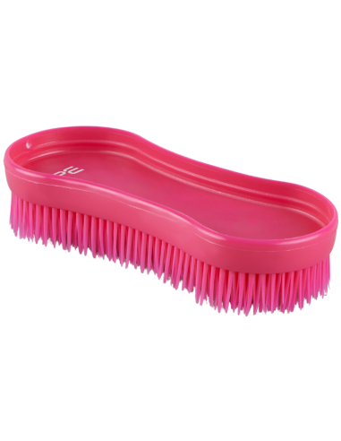 Brosse Premier Equine Miracle Rouge