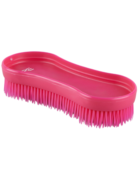 Brosse Premier Equine Miracle Fuchsia