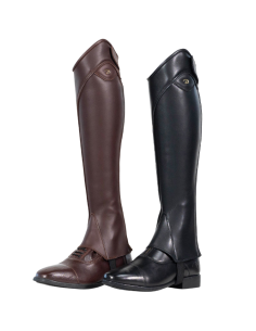 Mini-Chaps Dy'on Classic Show