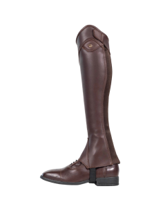 Mini-Chaps Dy'on Classic Show 2