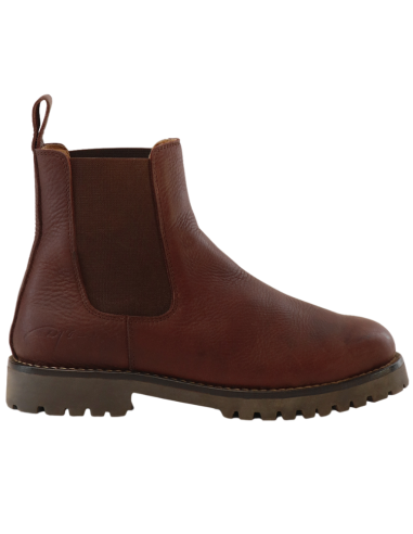Boots Dy'on Chelsea Brun