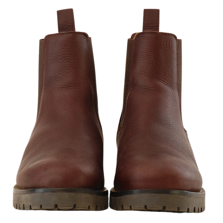 Boots Dy'on Chelsea Brun