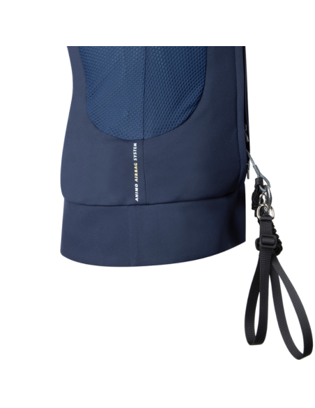 Veste De Concours Animo La-Jktech 24X Flash Marine
