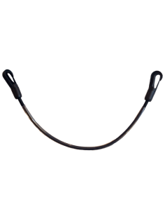 Sangle De Remplacement Pour Couverture De Cheval – Réglable 65-130 Cm, à Clip Rapide