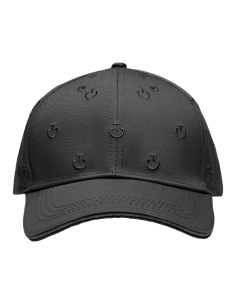 Casquette Cavalleria Toscana NOIR