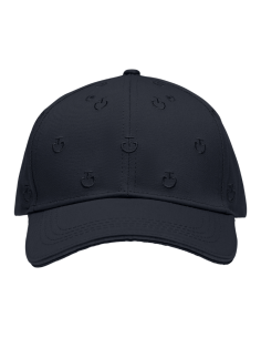 Casquette Cavalleria Toscana MARINE