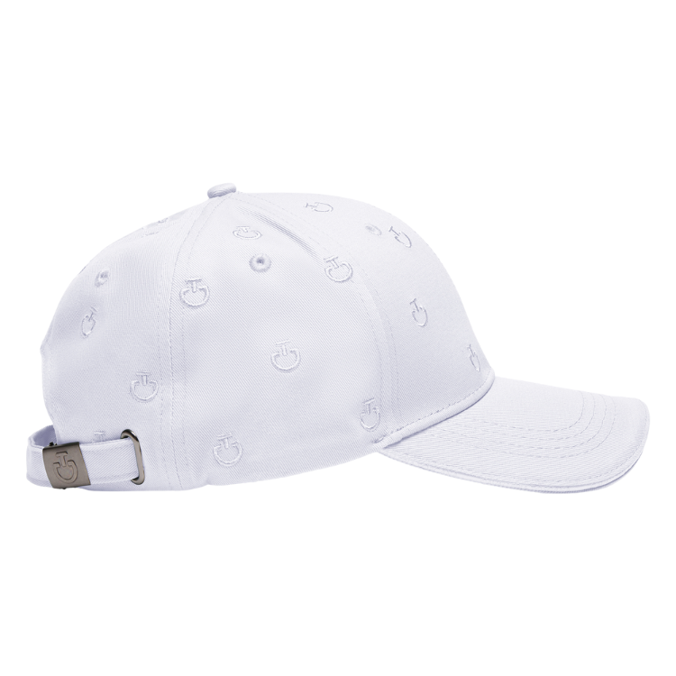 Casquette Cavalleria Toscana BLANC