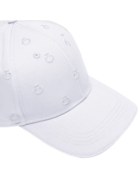 Casquette Cavalleria Toscana BLANC