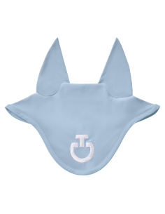 Bonnet Cavalleria Toscana Light Weight SKY BLUE