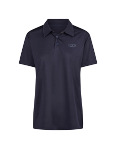 Polo Pikeur Function Sports MARINE