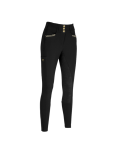 Pantalon Pikeur New Candela Full Fond De Peau