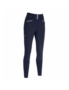 Pantalon Pikeur New Candela Full Fond De Peau 2