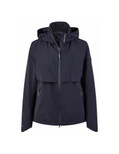 Pikeur Sports Rain Jacket MARINE