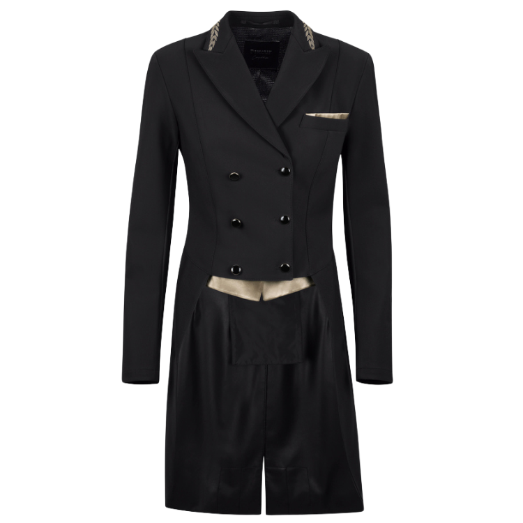 Frack Pikeur Liliane Selection NOIR