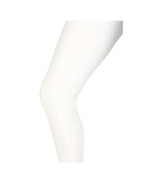 Pantalon Pikeur New Braddy Full Grip Enfant BLANC