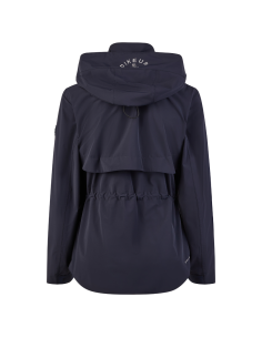 Pikeur Sports Rain Jacket MARINE 2