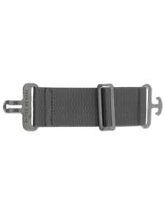 Extension De Sursangle Premier Equine GRIS