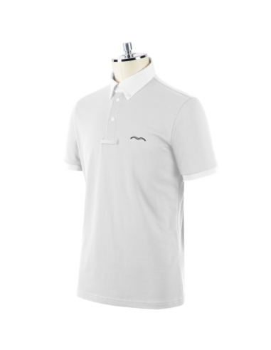 Animo Alanis 25S Show Polo Shirt