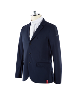 Animo Idrone 25S Competition Jacket 2