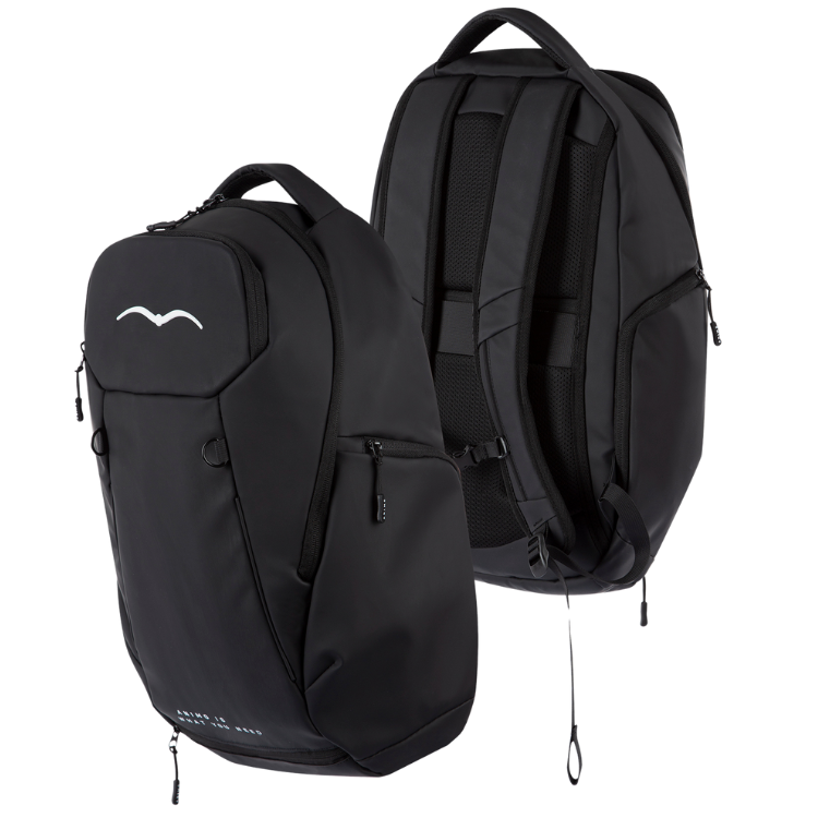 Sac À Dos Animo Kaneki 25S Noir