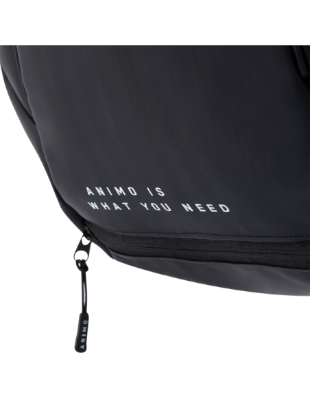 Sac À Dos Animo Kaneki 25S Noir