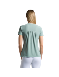 T-Shirt Cavalleria Toscana 3D Logo MINT GREEN 2