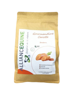 Friandises Alliance Equine Gourmandine Multifruits 2