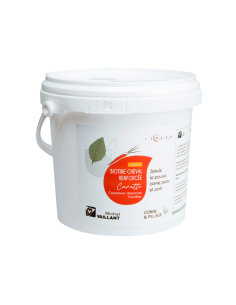 Friandises Biotine Michel Vaillant Cheval Renforcée Carotte Force 3 2