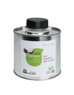 Huile Bio Michel Vaillant HydratoPresto Coco Force 1 2