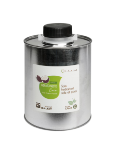 Huile Bio Michel Vaillant HydratoPresto Coco Force 1 2