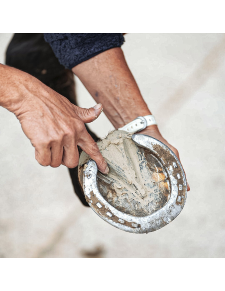 Argile Ravene Pour Sabot Pediplast 700g