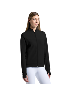 Softshell Cavalleria Toscana Crew Neck SKY BLUE 2