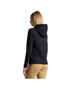 Sweat Cavalleria Toscana Tech NOIR 2